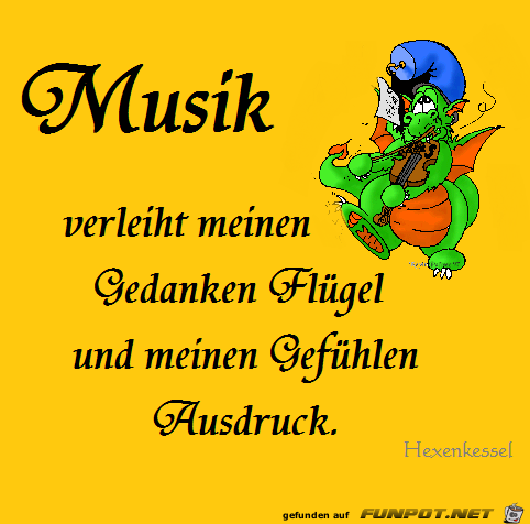 Musik