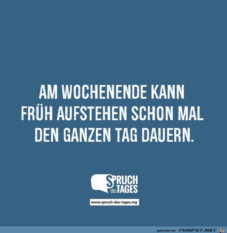 am-wochenende- am-wochenende-