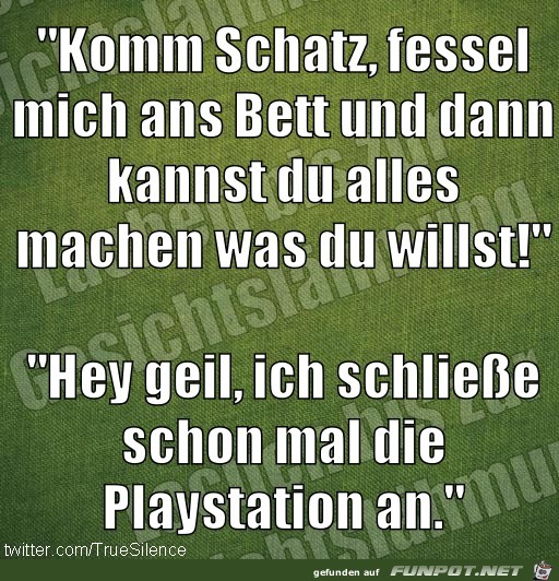 fesseln fesseln