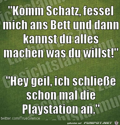 fesseln fesseln