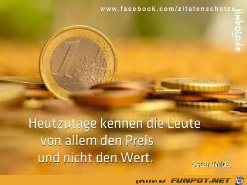 Der Preis