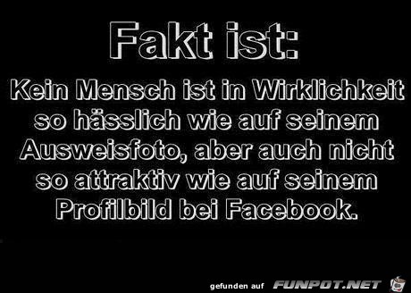 Fakt ist