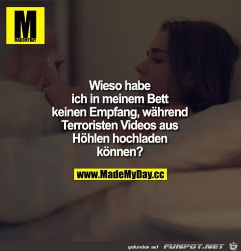 Empfang Empfang
