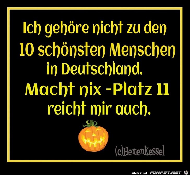 ich gehoere nicht ich gehoere nicht