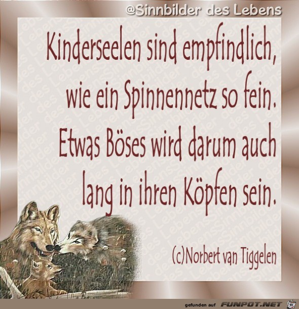 Kinderseelen Kinderseelen