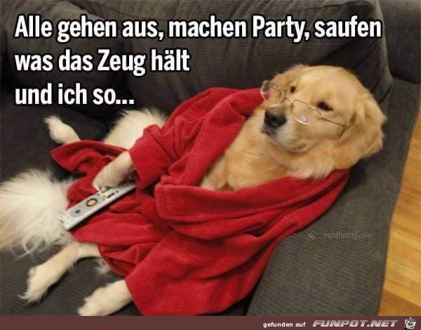 Alle gehen aus Alle gehen aus