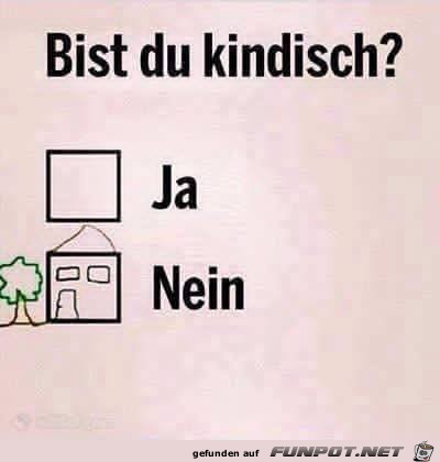 Kindisch