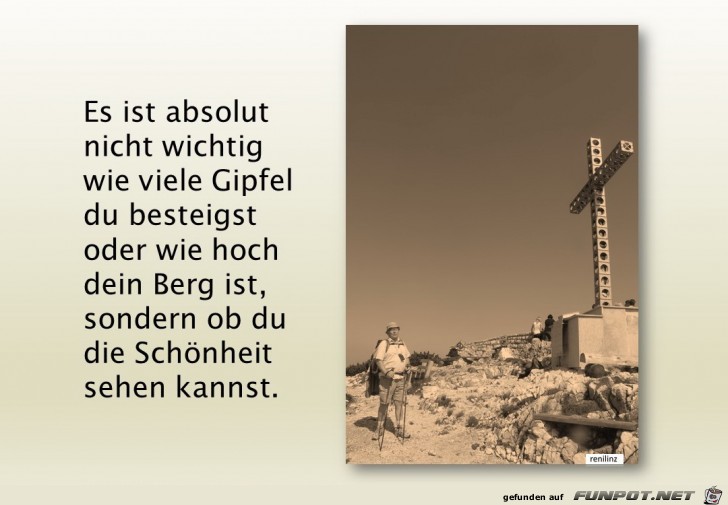 es ist absolut nicht wichtig es ist absolut nicht wichtig