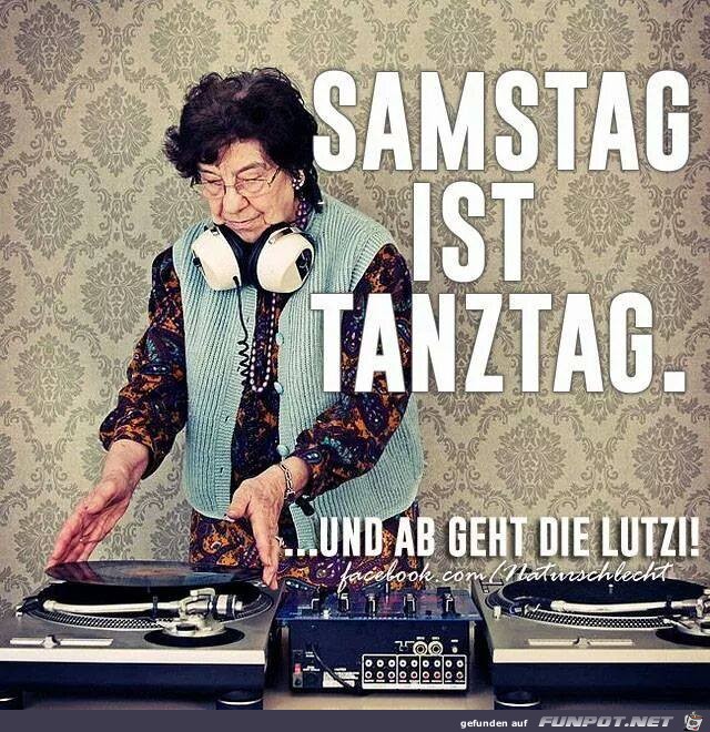 Tanztag Tanztag