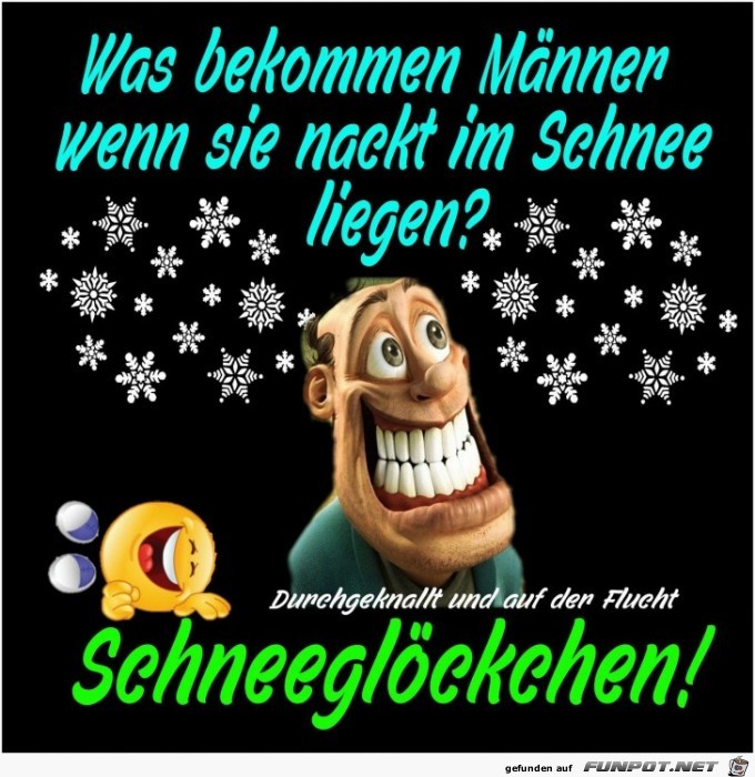 schneegloeckchen