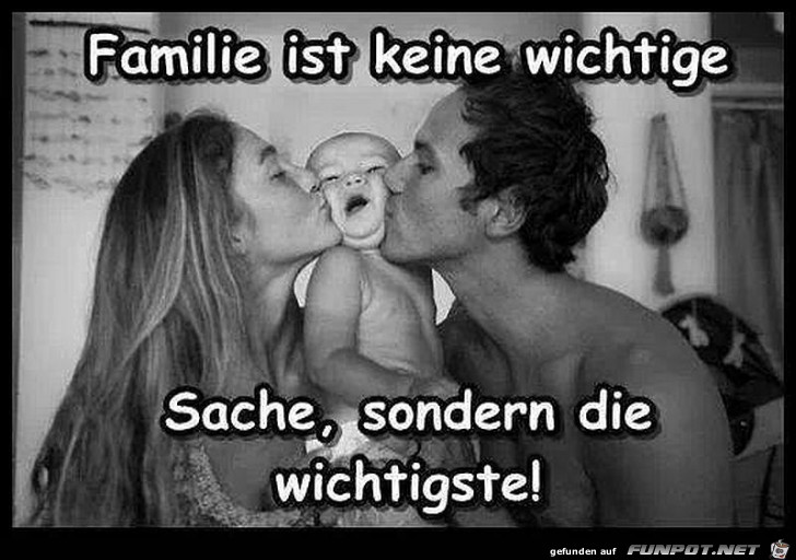 Familie