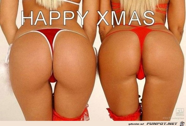 Happy Christmas-