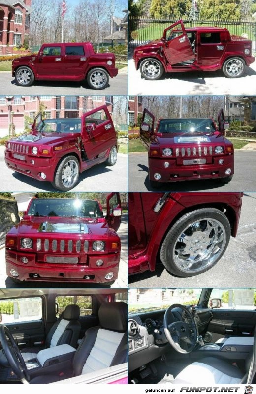 mini hummer mini hummer