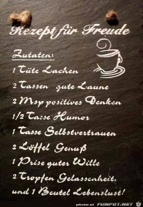 10 schne Sprche und Lebensweisheiten aus...