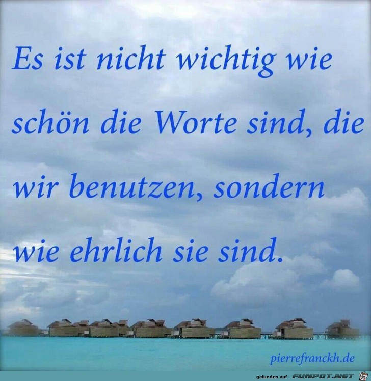 nicht wichtig nicht wichtig