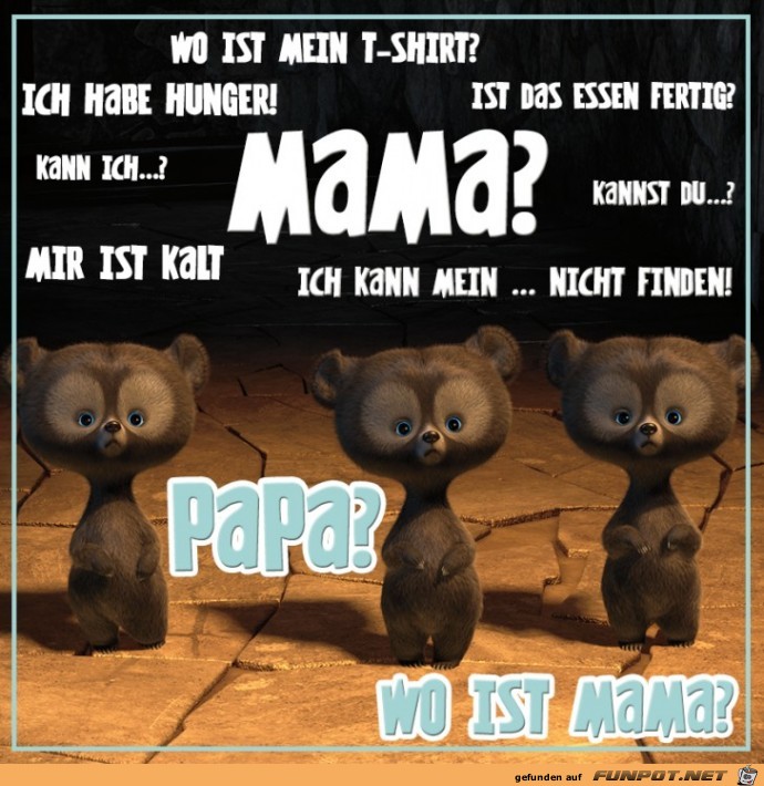 Mama Mama