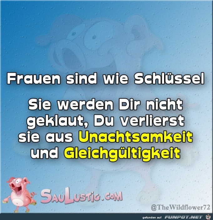 Frauen-sind-wie-schluessel Frauen-sind-wie-schluessel