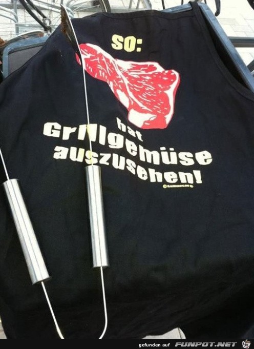 grillen grillen
