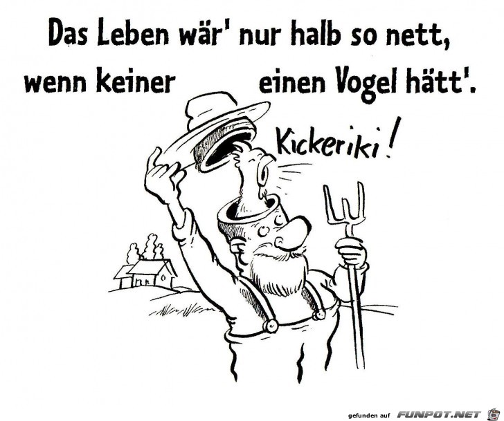 Kalenderspruch 143 Kalenderspruch 143