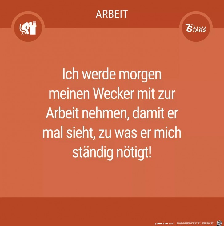 ich werde morgen ich werde morgen