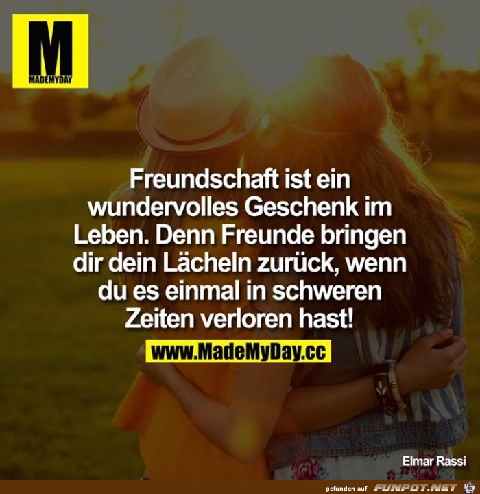 Geschenk Geschenk