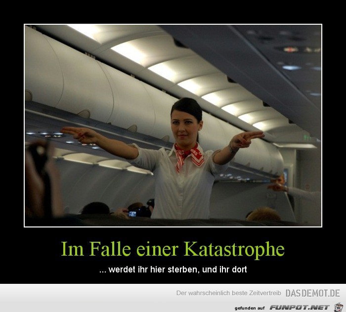 Katastrohe Katastrohe