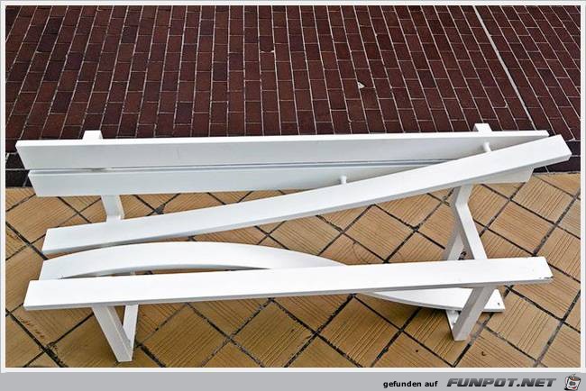 crazy bench 16 crazy bench 16