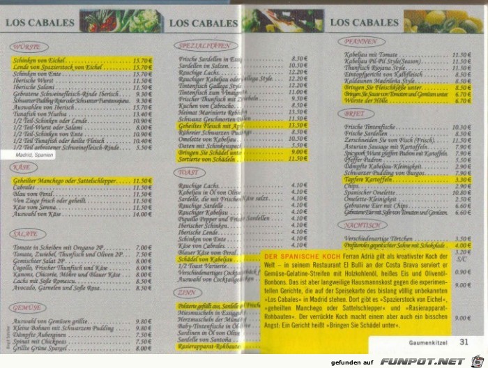 Übelsetzungen 013 Übelsetzungen 013