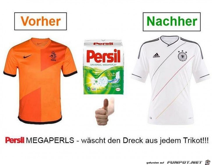 Persil-Megaperls