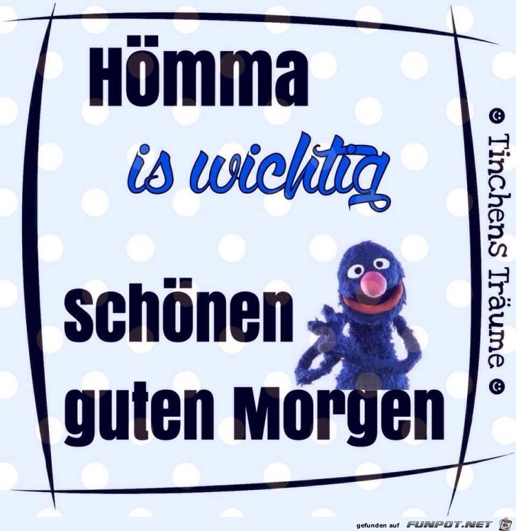 Wichtig