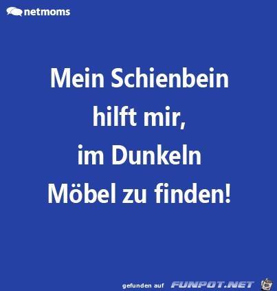 schienbein schienbein