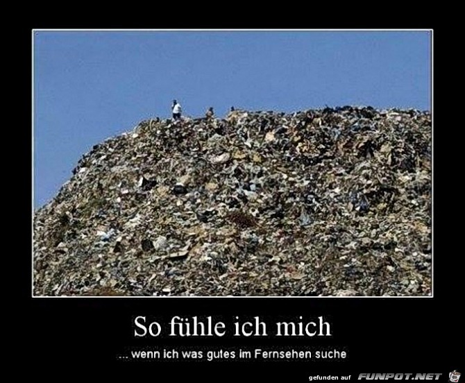 so fuehle so fuehle