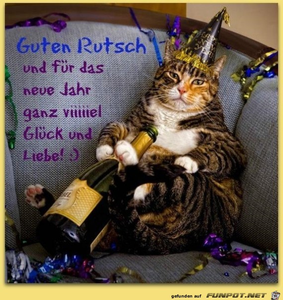 Guten Rutsch