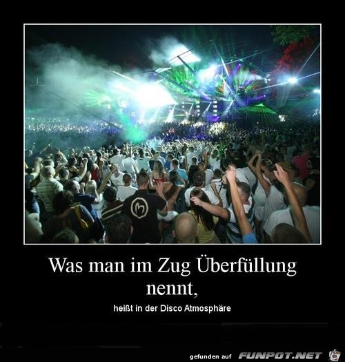 Ueberfuellung Ueberfuellung