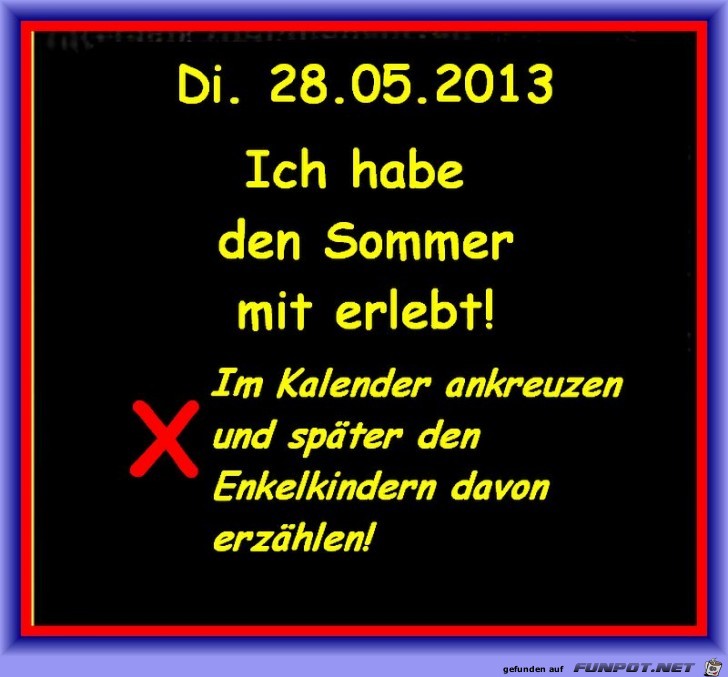 Ich war dabei Ich war dabei