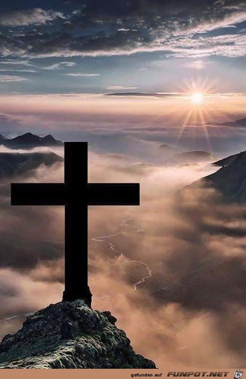 Gipfelkreuz Gipfelkreuz