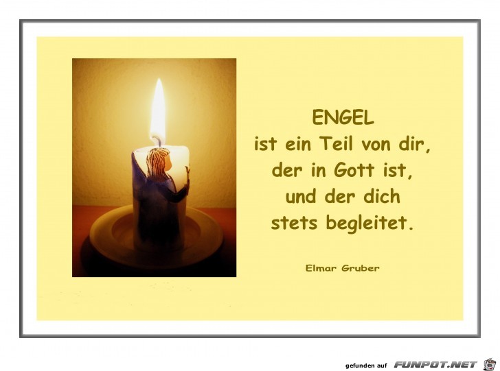 Engel ist Engel ist