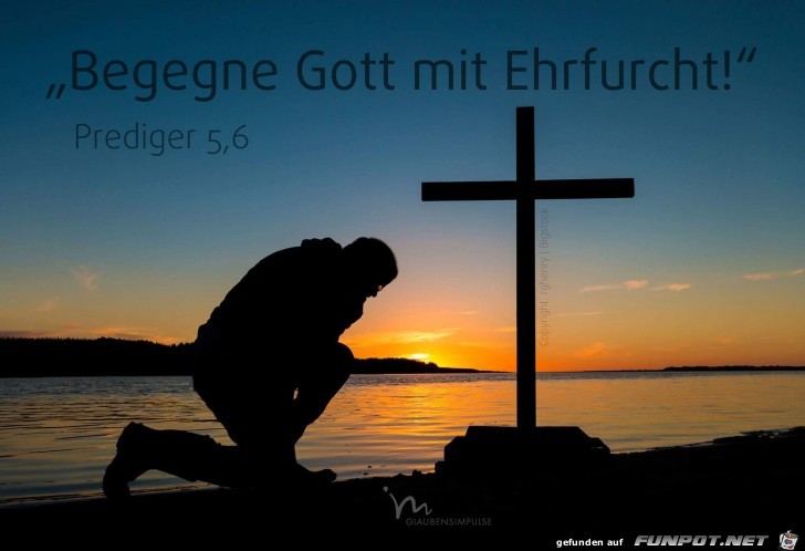 Christliche Sprche (fr diejenigen unter...