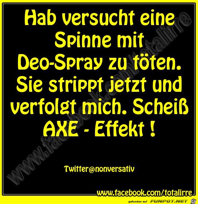 Axe Axe