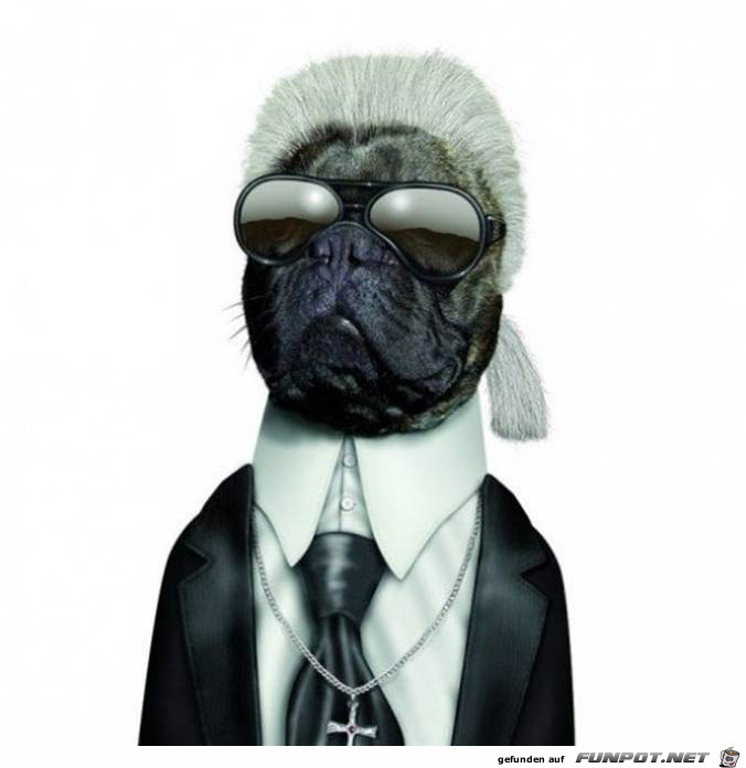 Karl Lagerfeld Karl Lagerfeld