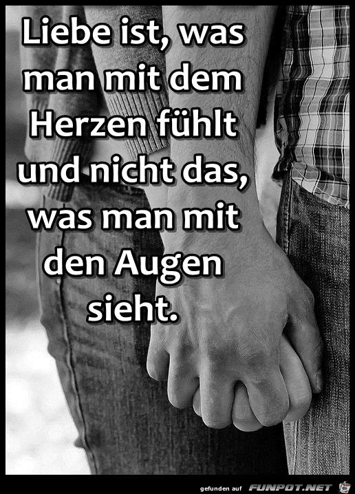 Liebe ist