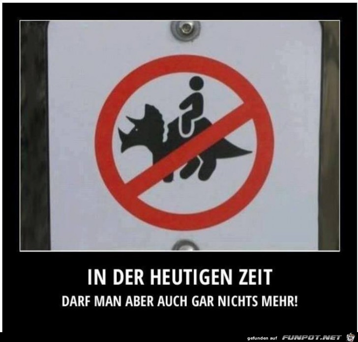 Alles Verboten Alles Verboten