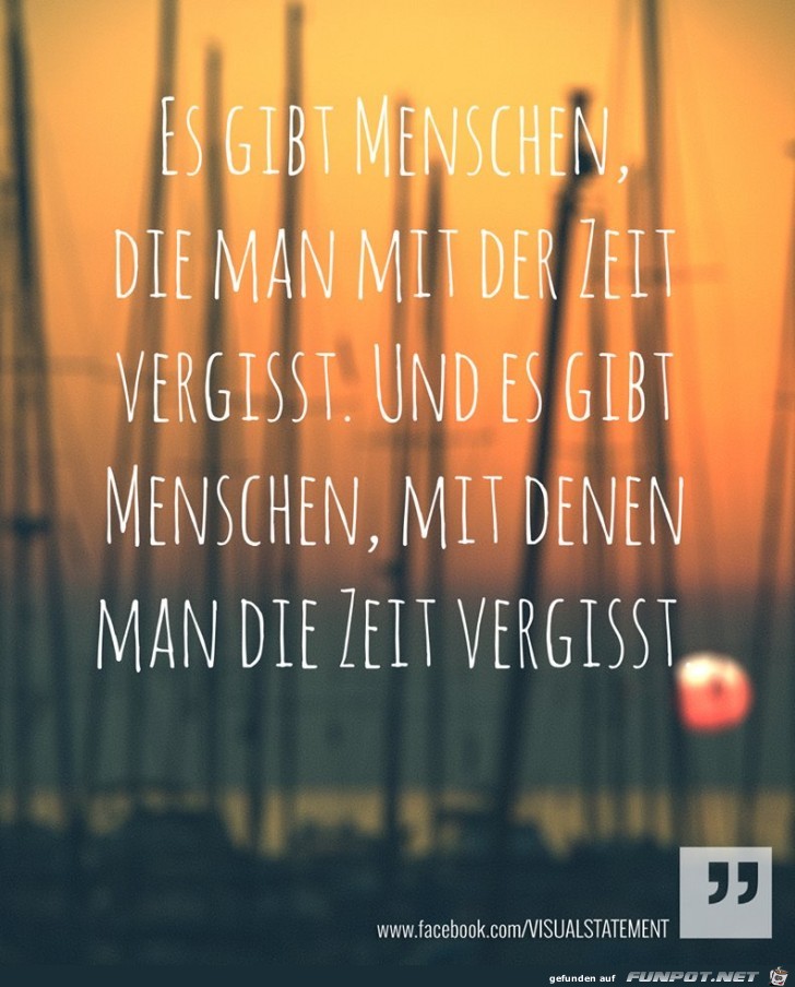 Zeit vergessen Zeit vergessen