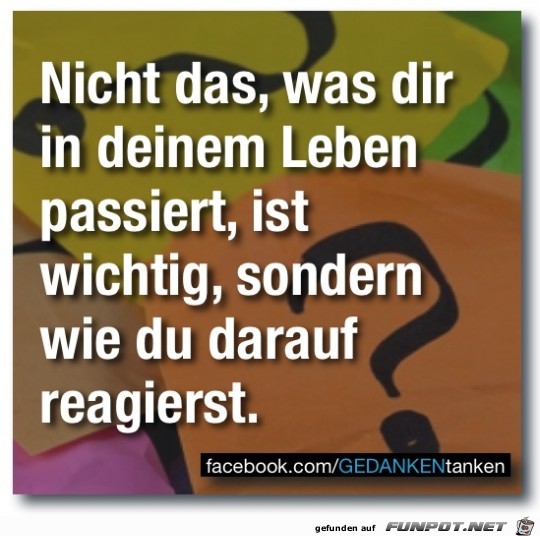 passiert