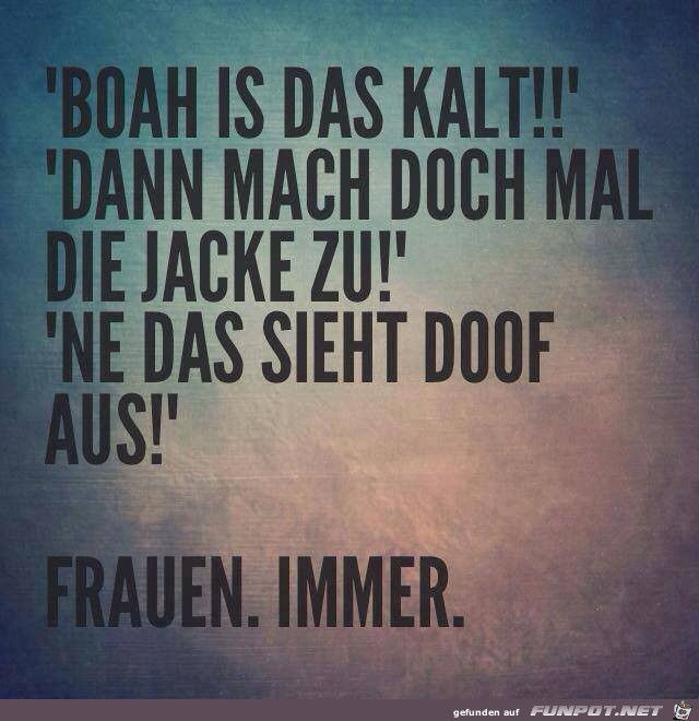 frauen-immer