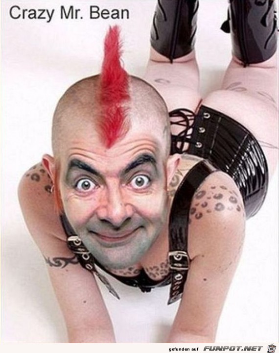 crazy-mr-bean crazy-mr-bean