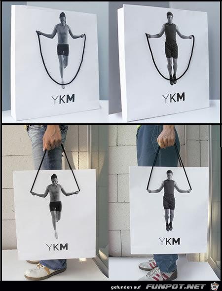 ShoppingBags