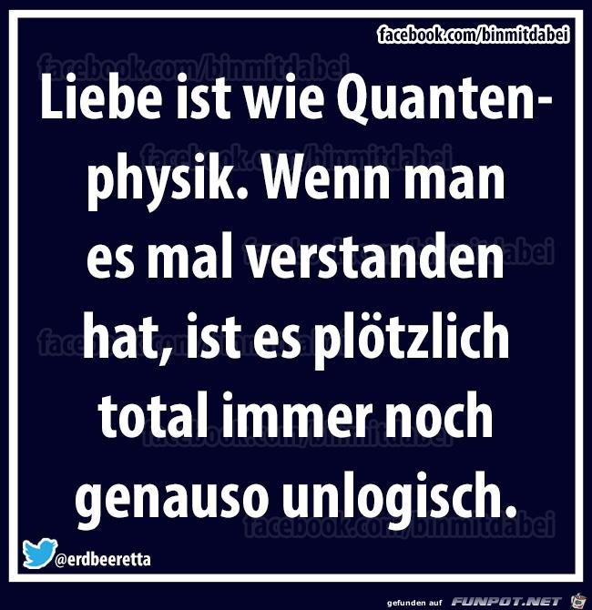 Liebe ist Liebe ist