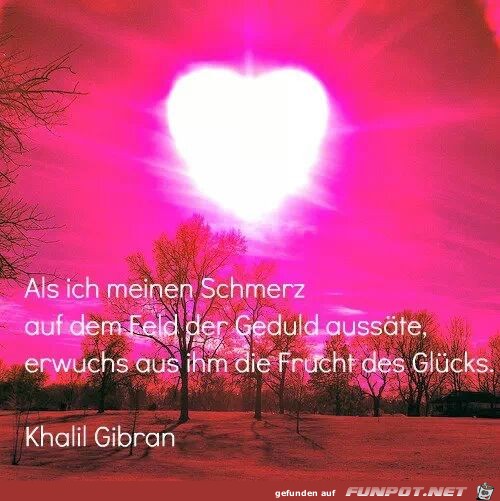 Als ich meinen Schmerz... Als ich meinen Schmerz...