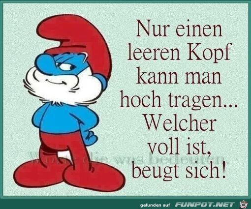leerer kopf leerer kopf